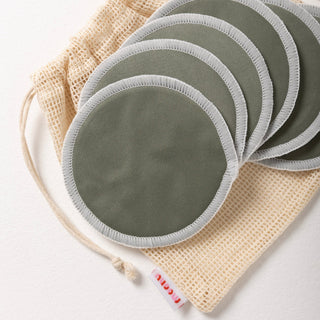 Nursing Pads, Eucalyptus - Kollektive - Official distributor