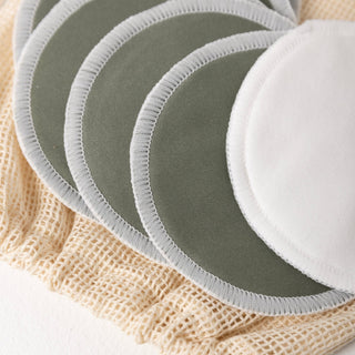 Nursing Pads, Eucalyptus - Kollektive - Official distributor