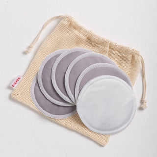 Nursing Pads, Steel - Kollektive - Official distributor