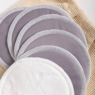Nursing Pads, Steel - Kollektive - Official distributor