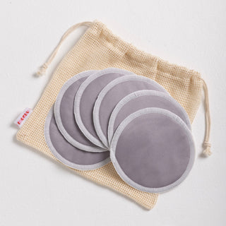 Nursing Pads, Steel - Kollektive - Official distributor