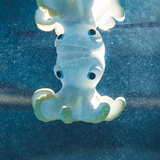 Oli & Carol x Big Stuffed - Octopus - Kollektive - Official distributor