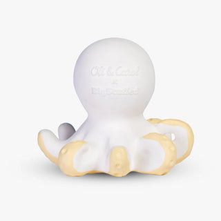 Oli & Carol x Big Stuffed - Octopus - Kollektive - Official distributor