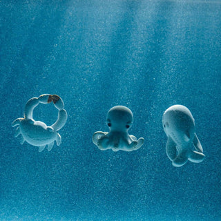 Oli & Carol x Big Stuffed - Octopus - Kollektive - Official distributor