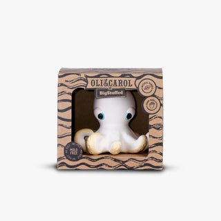 Oli & Carol x Big Stuffed - Octopus - Kollektive - Official distributor