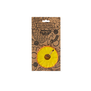 Ananas the Pineapple - Kollektive - Official distributor