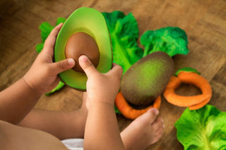 Arnold the Avocado - Kollektive - Official distributor