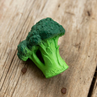 Brucy the Broccoli - Kollektive - Official distributor