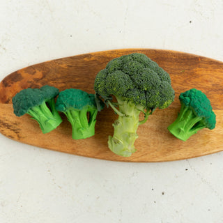 Brucy the Broccoli - Kollektive - Official distributor