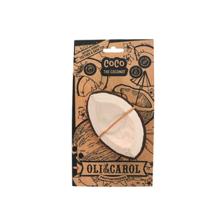 Coco the Coconut - Kollektive - Official distributor