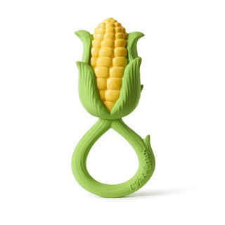 Corn Rattle Toy - Kollektive - Official distributor