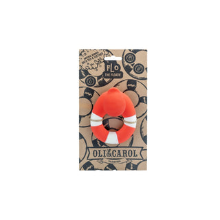 Oli&Carol Floatie Duck Red - Kollektive Wholesale Portal
