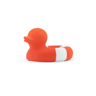Oli&Carol Floatie Duck Red - Kollektive Wholesale Portal