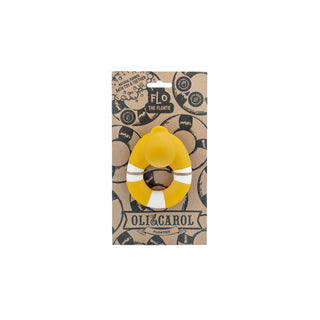 Floatie Duck Yellow - Kollektive - Official distributor