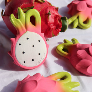 Fucsia de Dragonfruit - Kollektive - Official distributor