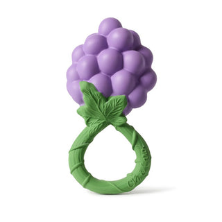 Oli&Carol Grape Rattle Toy - Kollektive Wholesale Portal