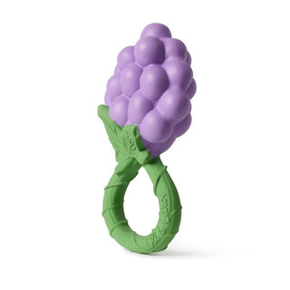 Oli&Carol Grape Rattle Toy - Kollektive Wholesale Portal