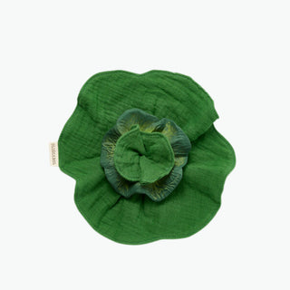 Kendall the Kale Mini Doudou - Teether - Kollektive - Official distributor