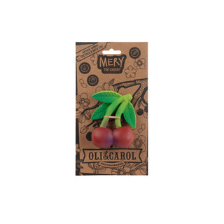 Mery the Cherry - Kollektive - Official distributor