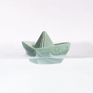 Origami Boat Mint - Kollektive - Official distributor