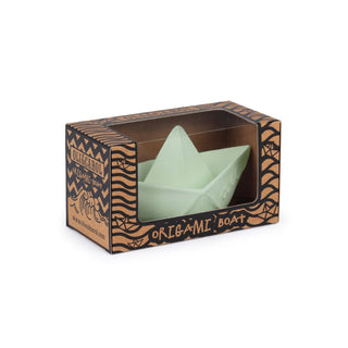 Origami Boat Mint - Kollektive - Official distributor