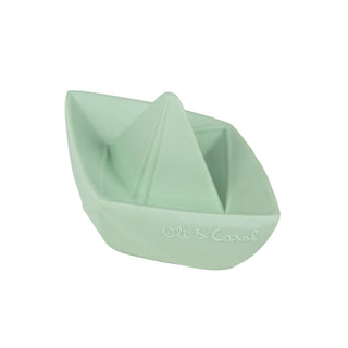 Origami Boat Mint - Kollektive - Official distributor