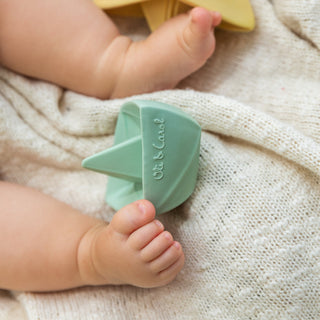 Origami Boat Mint - Kollektive - Official distributor