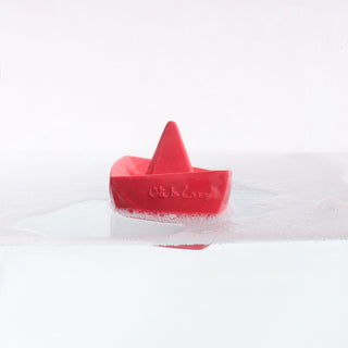 Origami Boat Pink - Kollektive - Official distributor