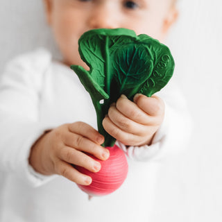 Ramona the Radish - Kollektive - Official distributor