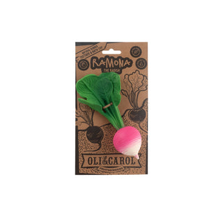 Ramona the Radish - Kollektive - Official distributor