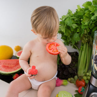 Renato the Tomato - Kollektive - Official distributor