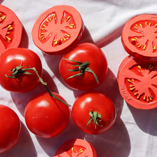 Renato the Tomato - Kollektive - Official distributor