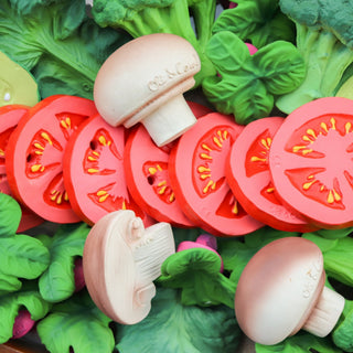 Renato the Tomato - Kollektive - Official distributor