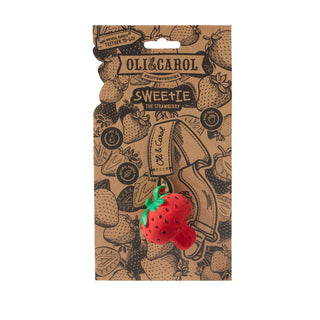 SWEETIE THE STRAWBERRY - Kollektive - Official distributor