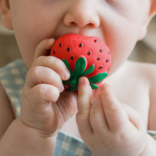 SWEETIE THE STRAWBERRY - Kollektive - Official distributor
