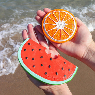 Wally the Watermelon - Kollektive - Official distributor