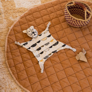 Mono Kippin Organic Cotton Baby Comforter - Kollektive - Official distributor