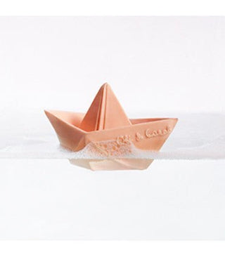 Origami Boat Nude - Kollektive - Official distributor