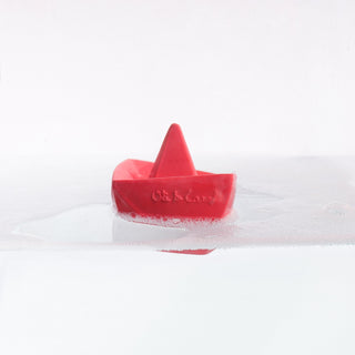 Origami Boat Pink - Kollektive - Official distributor
