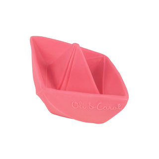 Origami Boat Pink - Kollektive - Official distributor