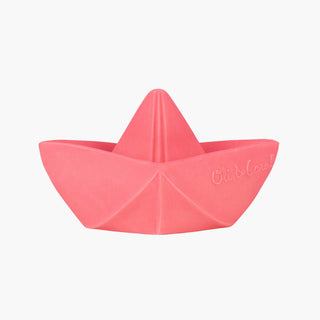 Origami Boat Pink - Kollektive - Official distributor