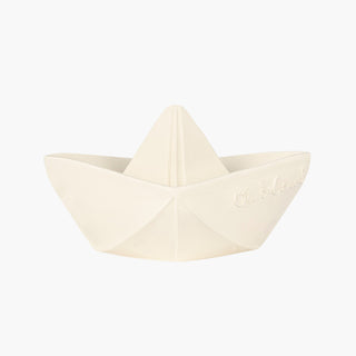 Origami Boat White - Kollektive - Official distributor