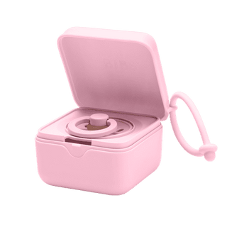 Pacifier Box - Baby Pink (ETA Late AUG) - Kollektive Wholesale Portal