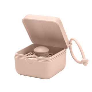 Pacifier Box - Blush - Kollektive Wholesale Portal