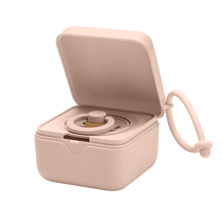Pacifier Box - Blush - Kollektive Wholesale Portal