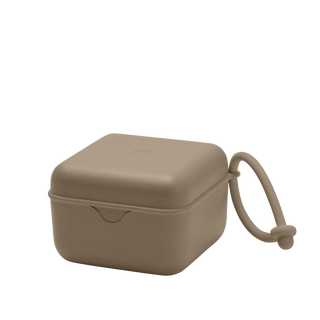 Pacifier Box - Dark Oak - Kollektive Wholesale Portal