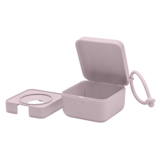 Pacifier Box - Dusky Lilac - Kollektive Wholesale Portal