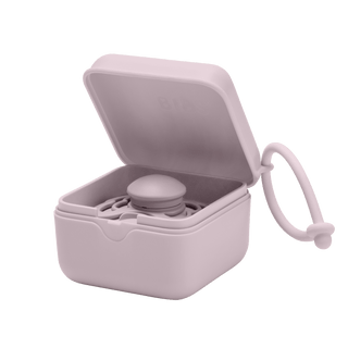 Pacifier Box - Dusky Lilac - Kollektive Wholesale Portal