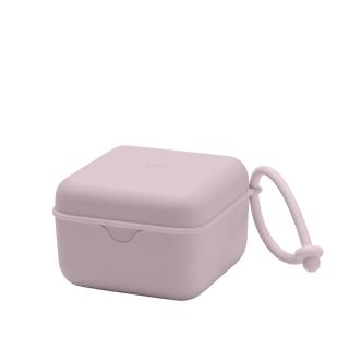 Pacifier Box - Dusky Lilac - Kollektive Wholesale Portal