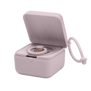 Pacifier Box - Dusky Lilac - Kollektive Wholesale Portal
